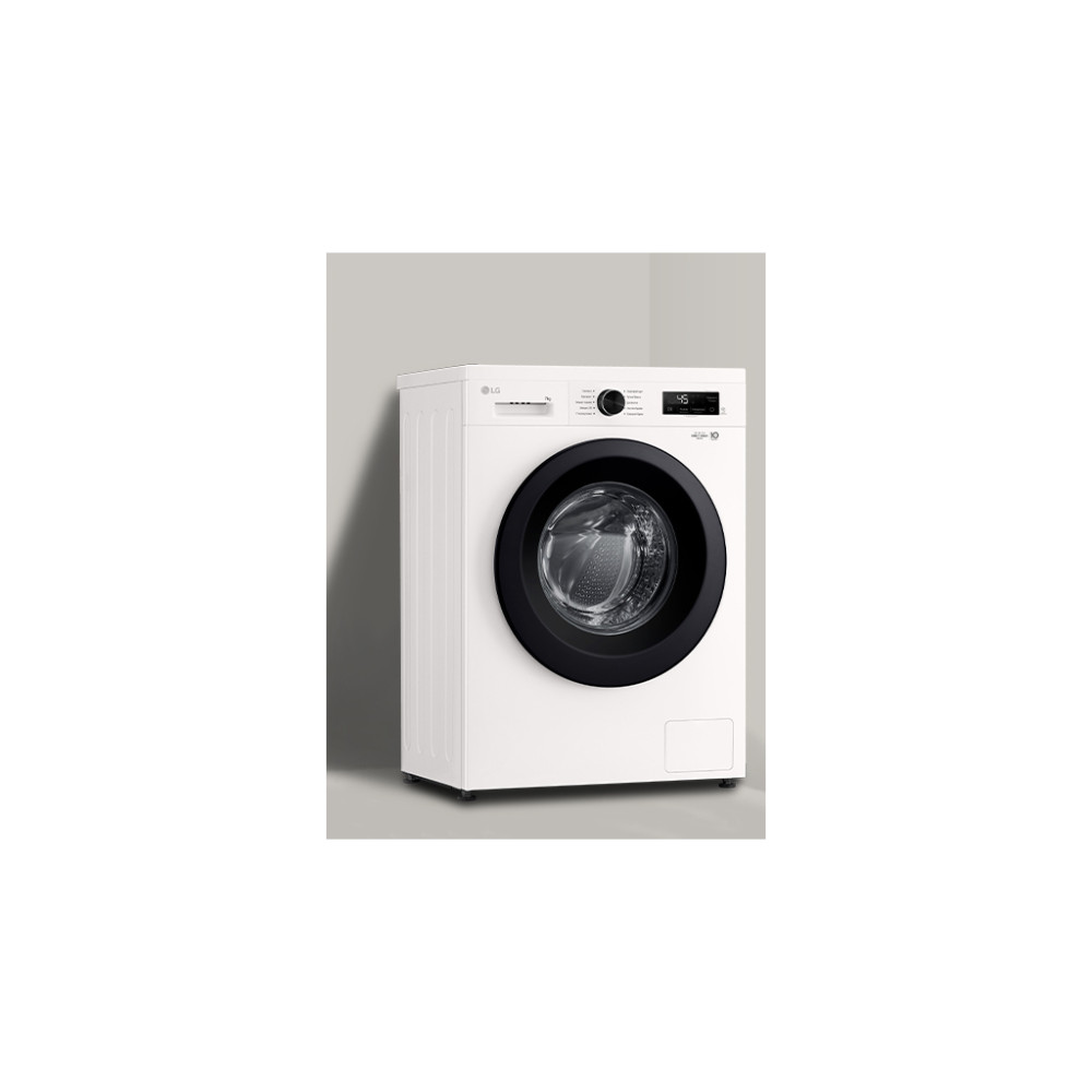 Пральна машина LG F2Y1HS6W