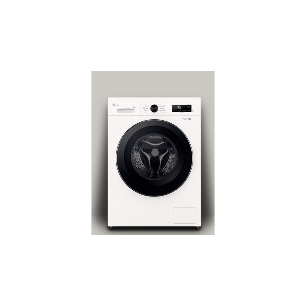 Пральна машина LG F2Y1HS6W