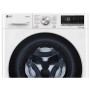 Пральна машина LG F4V7VG1W Пральна машина LG F4V7VG1W