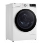 Пральна машина LG F4V7VG1W Пральна машина LG F4V7VG1W