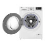 Пральна машина LG F4V7VG1W Пральна машина LG F4V7VG1W