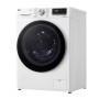 Пральна машина LG F4V7VG1W Пральна машина LG F4V7VG1W