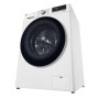 Пральна машина LG F4V7VG1W Пральна машина LG F4V7VG1W