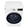 Пральна машина LG F4V7VG1W Пральна машина LG F4V7VG1W