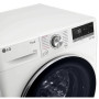 Пральна машина LG F4V7VG1W Пральна машина LG F4V7VG1W