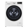 Пральна машина LG F4V7VG1W Пральна машина LG F4V7VG1W