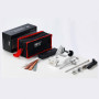 Точило Ruixin Touch Pro Steel V 2.0 + камені 4шт (30084) Точило Ruixin Touch Pro Steel V 2.0 + камені 4шт (30084)