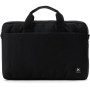 Сумка для ноутбука Vinga 17.3" NB1720 black (NB1720BK) Сумка для ноутбука Vinga 17.3" NB1720 black (NB1720BK)