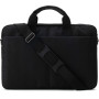 Сумка для ноутбука Vinga 17.3" NB1720 black (NB1720BK) Сумка для ноутбука Vinga 17.3" NB1720 black (NB1720BK)