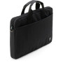Сумка для ноутбука Vinga 17.3" NB1720 black (NB1720BK) Сумка для ноутбука Vinga 17.3" NB1720 black (NB1720BK)