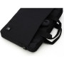 Сумка для ноутбука Vinga 17.3" NB1720 black (NB1720BK) Сумка для ноутбука Vinga 17.3" NB1720 black (NB1720BK)