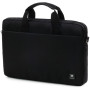 Сумка для ноутбука Vinga 17.3" NB1720 black (NB1720BK) Сумка для ноутбука Vinga 17.3" NB1720 black (NB1720BK)