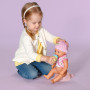 Пупс Zapf Baby Born - Прекрасне малятко 36 см (834596) Пупс Zapf Baby Born - Прекрасне малятко 36 см (834596)