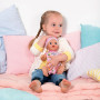 Пупс Zapf Baby Born - Прекрасне малятко 36 см (834596) Пупс Zapf Baby Born - Прекрасне малятко 36 см (834596)