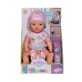 Пупс Zapf Baby Born - Прекрасне малятко 36 см (834596) Пупс Zapf Baby Born - Прекрасне малятко 36 см (834596)