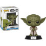 Фігурка для геймерів Funko Pop Майстер Йода серії "Зоряні війни" 9.6 см (31799) Фігурка для геймерів Funko Pop Майстер Йода серії "Зоряні війни" 9.6 см (31799)