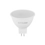 Лампочка Eurolamp LED SMD MR16 5W GU5.3 3000K 12V (LED-SMD-05533(12)(P)) Лампочка Eurolamp LED SMD MR16 5W GU5.3 3000K 12V (LED-SMD-05533(12)(P))