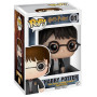Фігурка для геймерів Funko Pop Гаррі Поттер з паличкою (5858) Фігурка для геймерів Funko Pop Гаррі Поттер з паличкою (5858)
