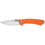 Ніж Adimanti by Ganzo (Skimen design) Orange (Skimen-OR) Ніж Adimanti by Ganzo (Skimen design) Orange (Skimen-OR)