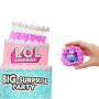 Лялька L.O.L. Surprise! Велика вечірка сюрприз (120957) Лялька L.O.L. Surprise! Велика вечірка сюрприз (120957)
