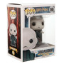 Фігурка для геймерів Funko Pop Волан-де-Морт (5861) Фігурка для геймерів Funko Pop Волан-де-Морт (5861)
