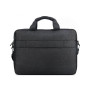 Сумка для ноутбука Lenovo 16" Casual Laptop Topload T210 Black (GX41L83769) Сумка для ноутбука Lenovo 16" Casual Laptop Topload T210 Black (GX41L83769)