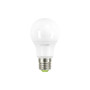 Лампочка Eurolamp LED А60 10W E27 4000K 220V (LED-A60-10274(P)) Лампочка Eurolamp LED А60 10W E27 4000K 220V (LED-A60-10274(P))