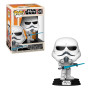 Фігурка для геймерів Funko Pop Штурмовик (56769) Фігурка для геймерів Funko Pop Штурмовик (56769)