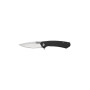 Ніж Adimanti by Ganzo (Skimen design) Black (Skimen-BK) Ніж Adimanti by Ganzo (Skimen design) Black (Skimen-BK)
