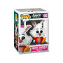 Фігурка для геймерів Funko Pop серії Аліса в країні див - Білий кролик з годинником (55739) Фігурка для геймерів Funko Pop серії Аліса в країні див - Білий кролик з годинником (55739)