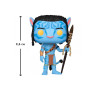 Фігурка для геймерів Funko Pop серії Аватар – Джейк Саллі (65641) Фігурка для геймерів Funko Pop серії Аватар – Джейк Саллі (65641)