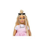 Лялька Barbie Deluxe style Barbiecore Модниця у сукні Baby doll (HYV27) Лялька Barbie Deluxe style Barbiecore Модниця у сукні Baby doll (HYV27)