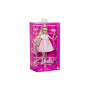 Лялька Barbie Deluxe style Barbiecore Модниця у сукні Baby doll (HYV27) Лялька Barbie Deluxe style Barbiecore Модниця у сукні Baby doll (HYV27)