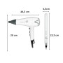 Фен Rowenta YD3057F0 Фен Rowenta YD3057F0
