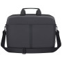 Сумка для ноутбука Defender 17" Lite, black (26089) Сумка для ноутбука Defender 17" Lite, black (26089)