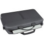 Сумка для ноутбука Defender 17" Lite, black (26089) Сумка для ноутбука Defender 17" Lite, black (26089)