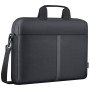 Сумка для ноутбука Defender 17" Lite, black (26089) Сумка для ноутбука Defender 17" Lite, black (26089)