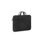 Сумка для ноутбука Defender 15.6" Solid PU black (26091) Сумка для ноутбука Defender 15.6" Solid PU black (26091)