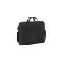 Сумка для ноутбука Defender 15.6" Solid PU black (26091) Сумка для ноутбука Defender 15.6" Solid PU black (26091)