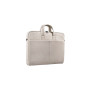 Сумка для ноутбука Defender 15.6" Solid PU beige (26126) Сумка для ноутбука Defender 15.6" Solid PU beige (26126)