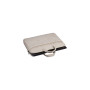 Сумка для ноутбука Defender 15.6" Solid PU beige (26126) Сумка для ноутбука Defender 15.6" Solid PU beige (26126)