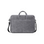 Сумка для ноутбука Defender 15.6" Solid PU gray (26088) Сумка для ноутбука Defender 15.6" Solid PU gray (26088)