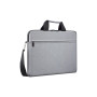 Сумка для ноутбука Defender 15.6" Tote gray (26100) Сумка для ноутбука Defender 15.6" Tote gray (26100)