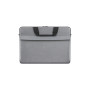 Сумка для ноутбука Defender 15.6" Tote gray (26100) Сумка для ноутбука Defender 15.6" Tote gray (26100)
