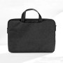 Сумка для ноутбука XO 14" CB01 black (CB01-14.black) Сумка для ноутбука XO 14" CB01 black (CB01-14.black)