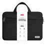 Сумка для ноутбука XO 14" CB01 black (CB01-14.black) Сумка для ноутбука XO 14" CB01 black (CB01-14.black)