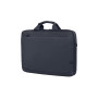 Сумка для ноутбука HP 14" Everyday Odyssey, Dark Grey (A08JSAA) Сумка для ноутбука HP 14" Everyday Odyssey, Dark Grey (A08JSAA)