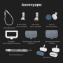 Пароочищувач AENO ASM0001 Пароочищувач AENO ASM0001