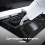 Пароочищувач AENO ASM0001 Пароочищувач AENO ASM0001