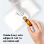 Пароочищувач AENO ASM0001 Пароочищувач AENO ASM0001